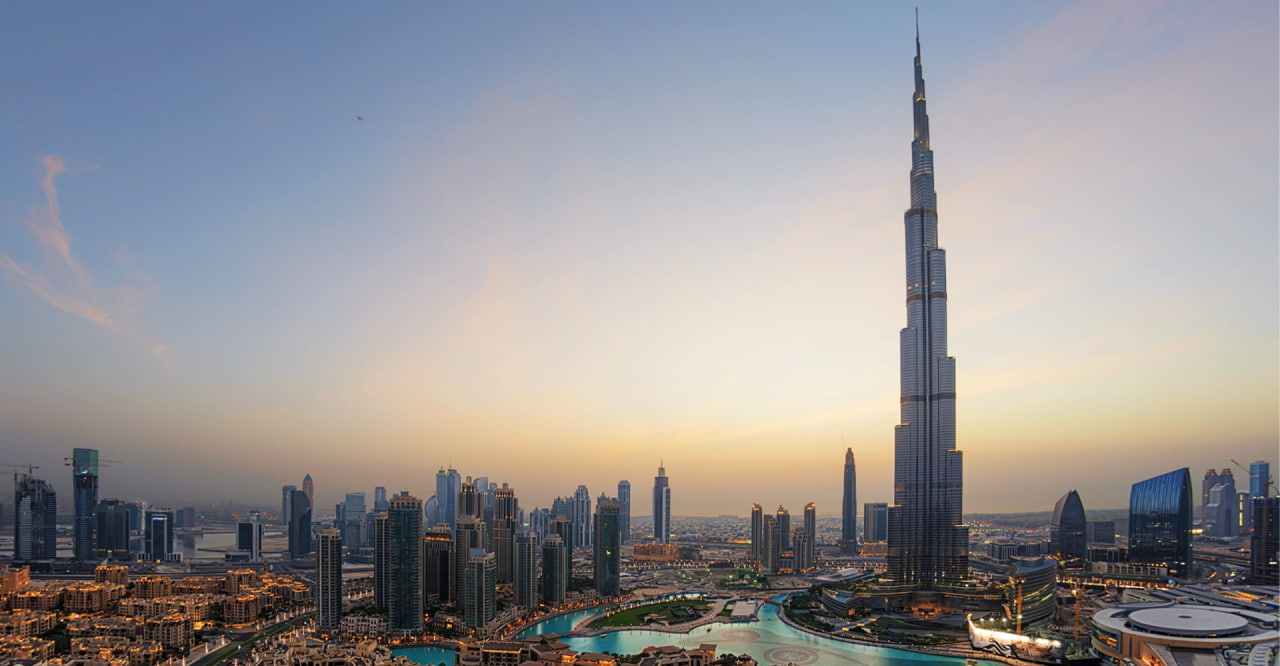 Horizon Capital Office